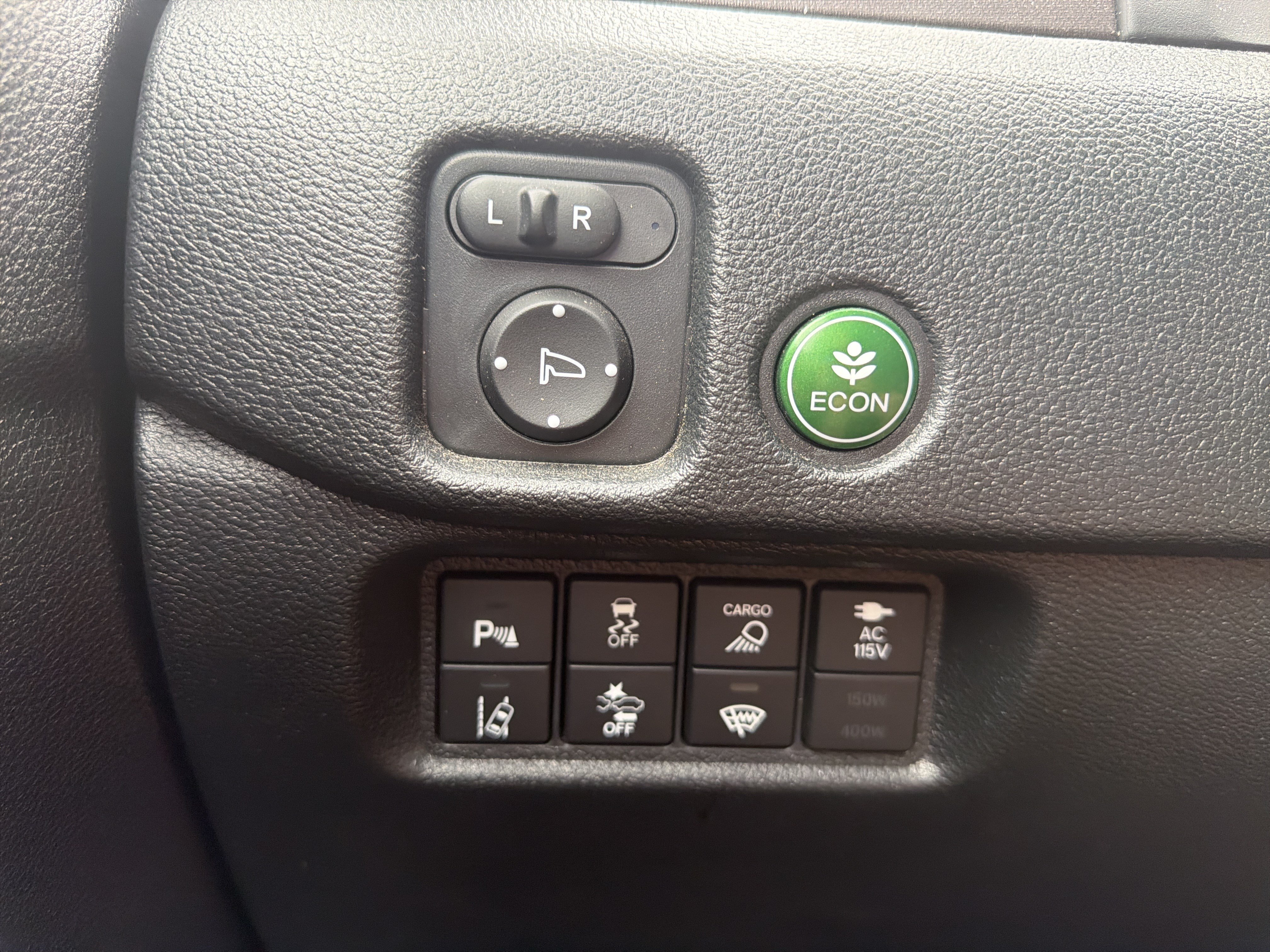 Certified 2023 Honda Ridgeline RTL-E image 35