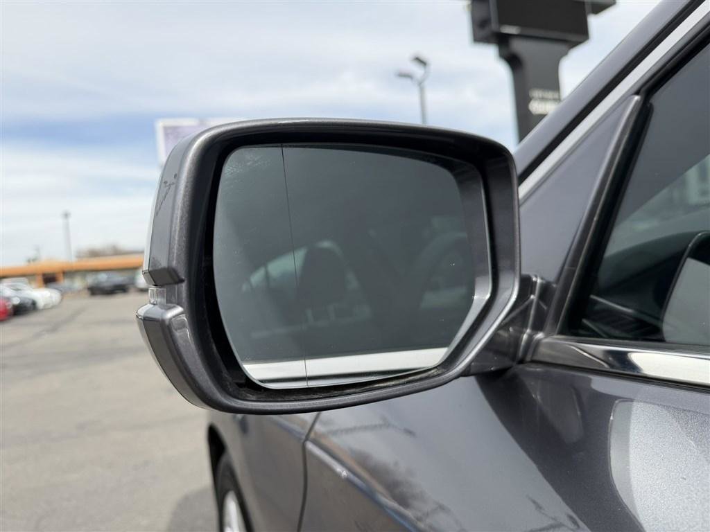 Used 2014 Honda Accord EX image 15