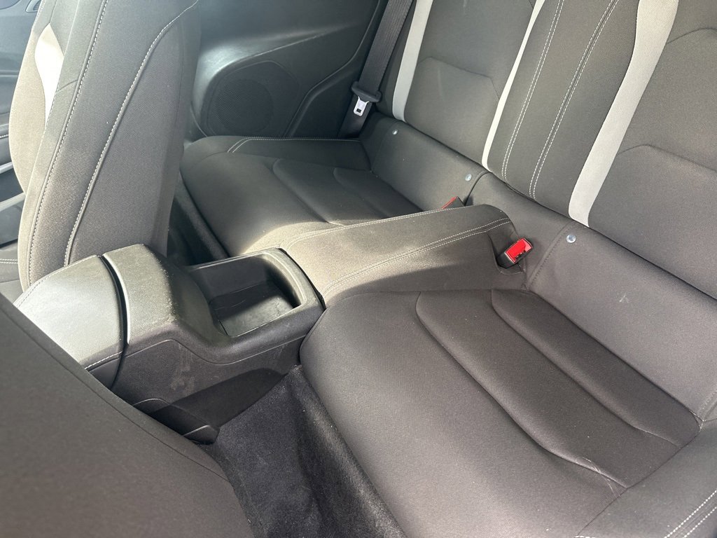 Used 2023 Chevrolet Camaro LT image 7