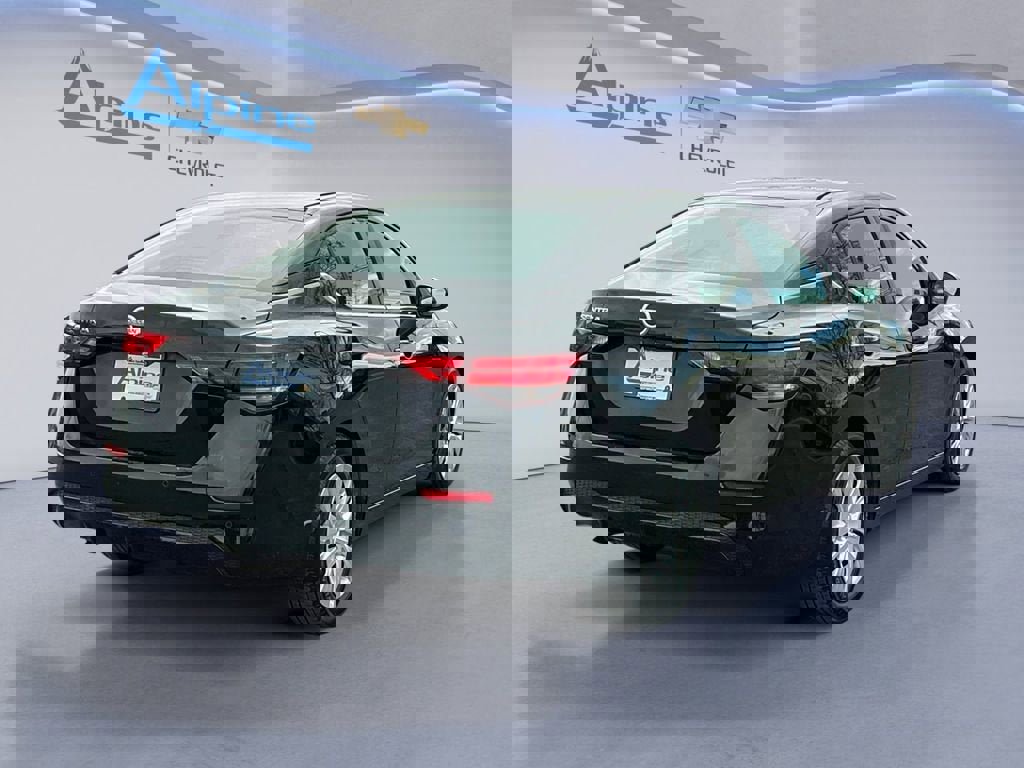 Used 2020 Nissan Sentra S image 5