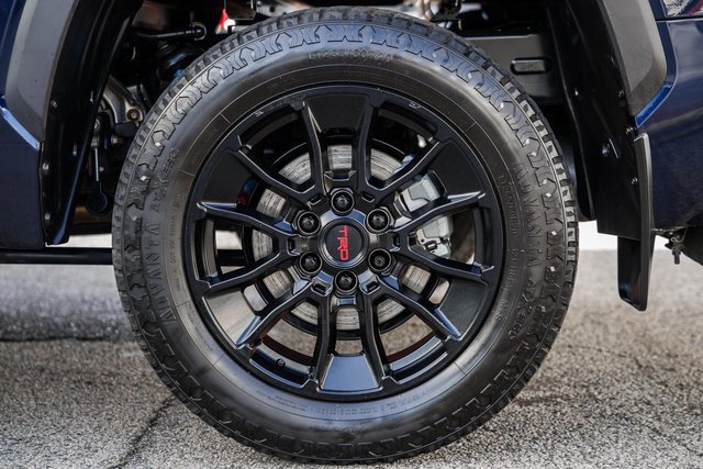 Used 2023 Toyota Tundra SR5 w/ TRD Off-Road Premium Package image 18