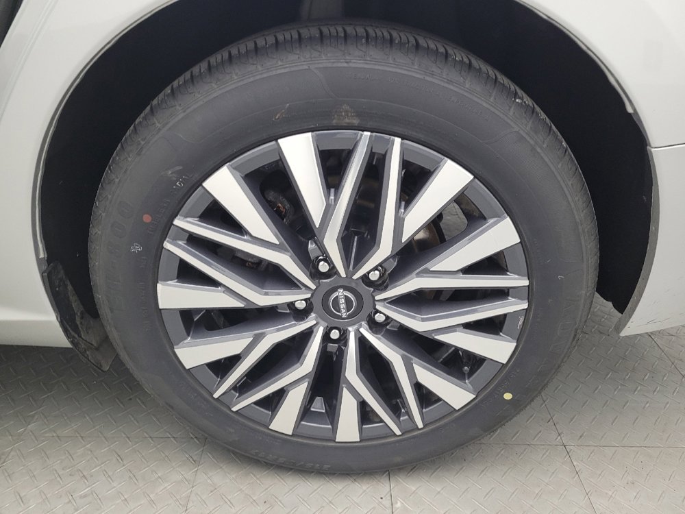 Used 2023 Nissan Altima 2.5 SV image 31