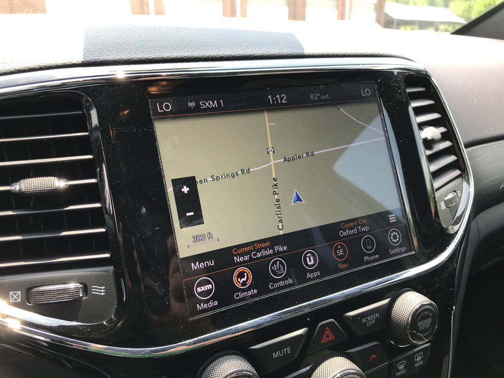 Used 2020 Jeep Grand Cherokee Laredo w/ Laredo X Package AWD/4WD image 20