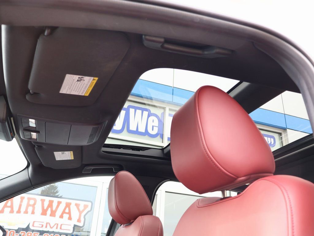 Used 2025 MAZDA CX-70 3.3 Turbo S w/ Premium Package image 22