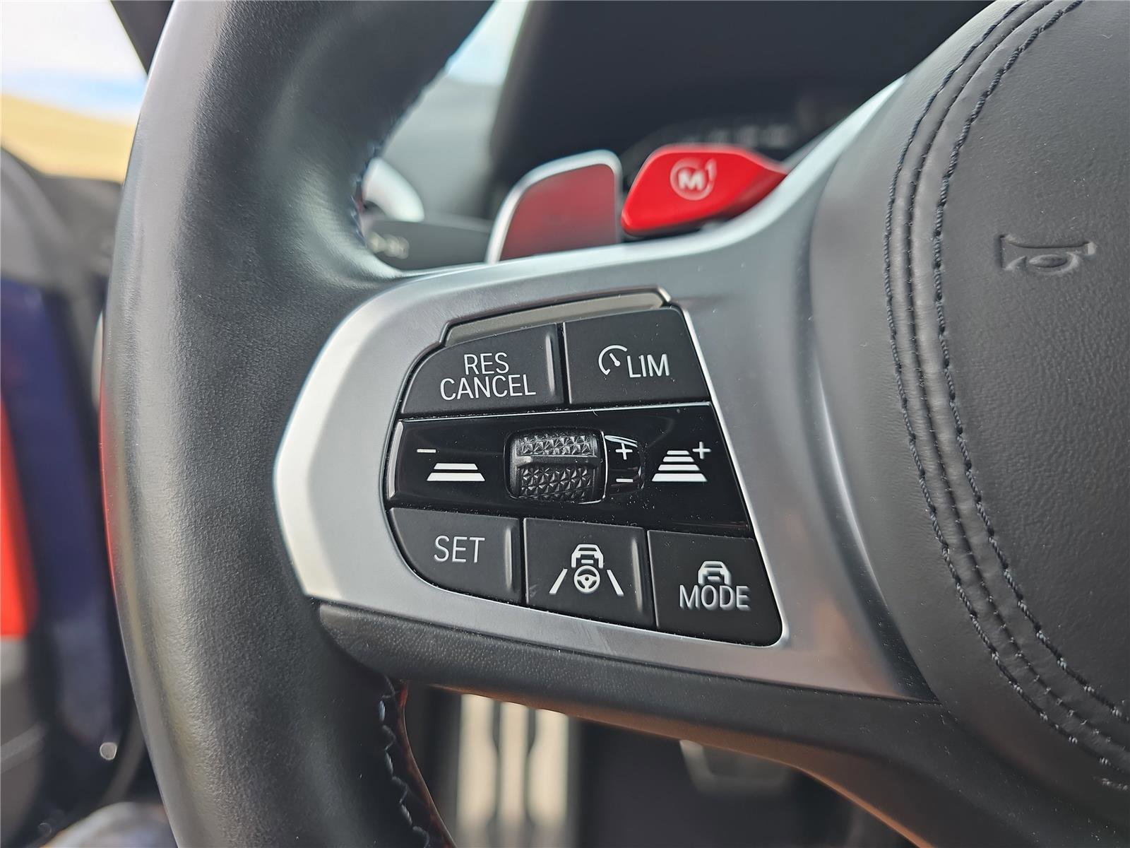 Used 2023 BMW M8 Competition image 24