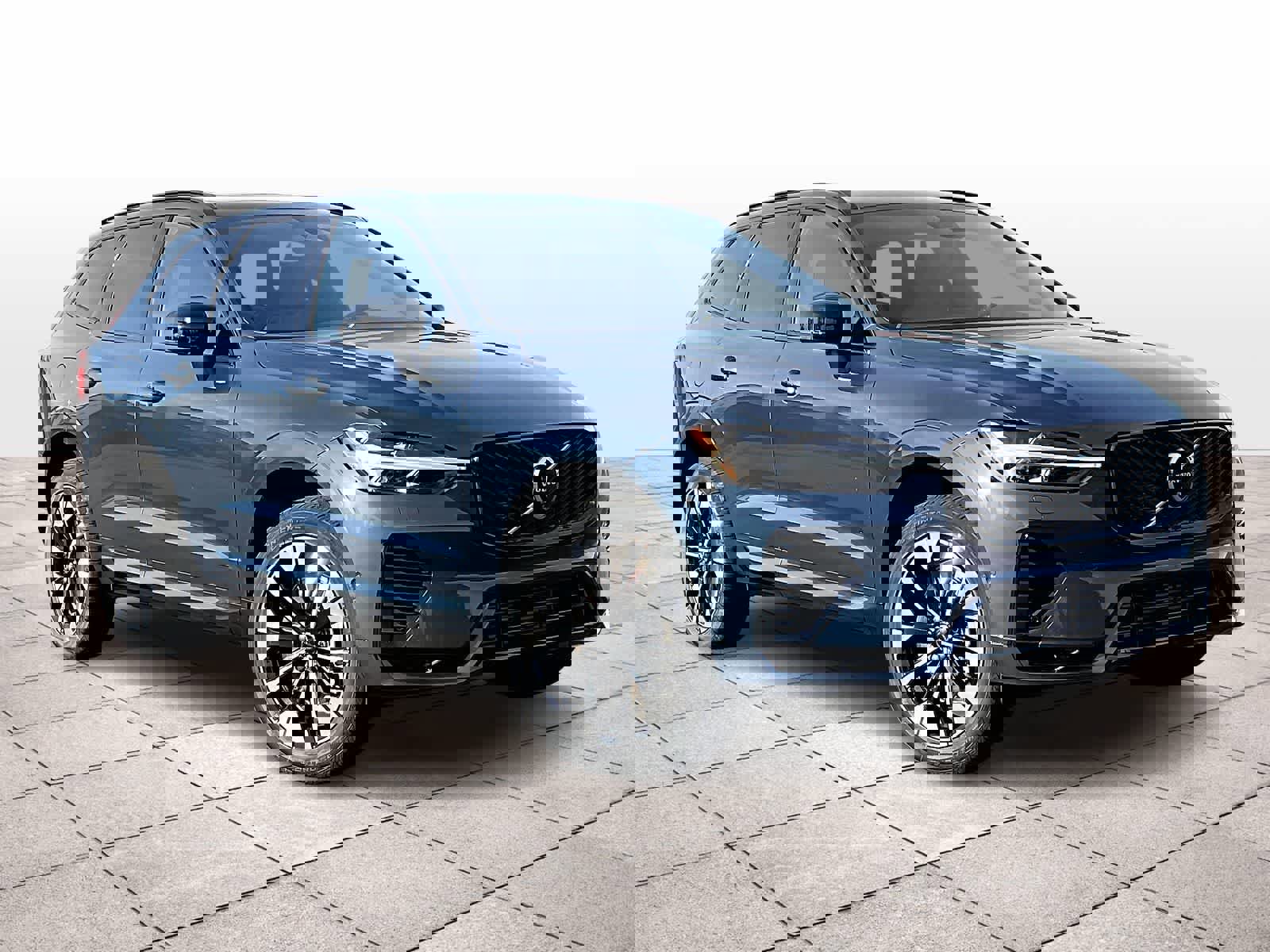 New 2026 Volvo XC60 T8 Plus w/ Protection Package Premier image 2