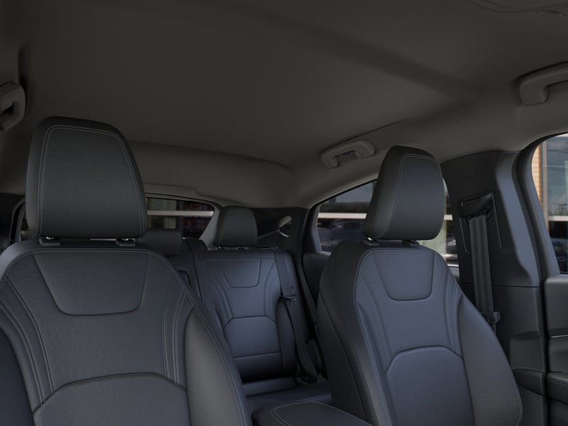 New 2026 Ford Mustang Mach-E Premium image 24