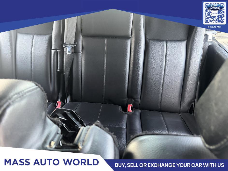 Used 2017 Ford Expedition Limited image 12
