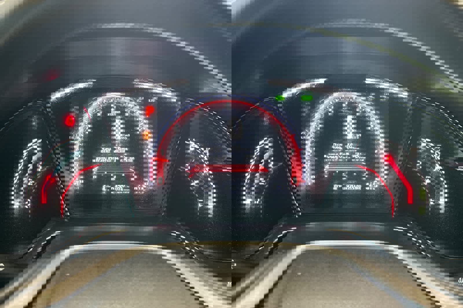 Used 2019 Honda Civic Sport Touring image 28