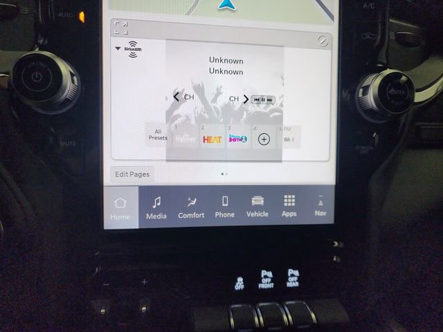 New 2026 RAM 1500 Laramie image 13