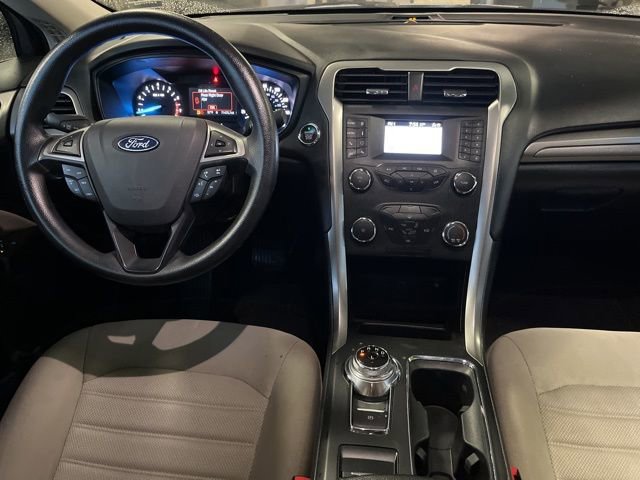 Used 2020 Ford Fusion S FWD image 24