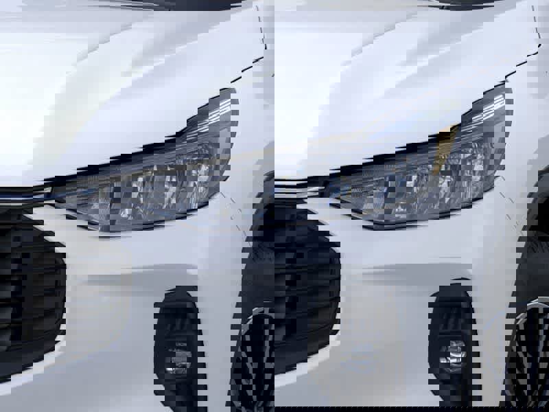 New 2026 Ford Escape SE image 18