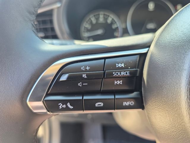 Certified 2025 MAZDA CX-30 AWD 2.5 S w/ Preferred Package image 23