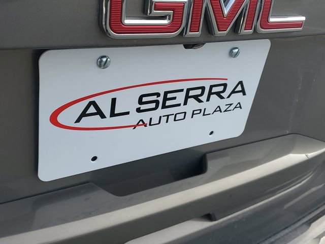 Used 2019 GMC Yukon SLT w/ Premium Edition image 6