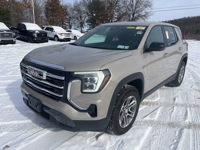 Used 2025 GMC Terrain Elevation image 10