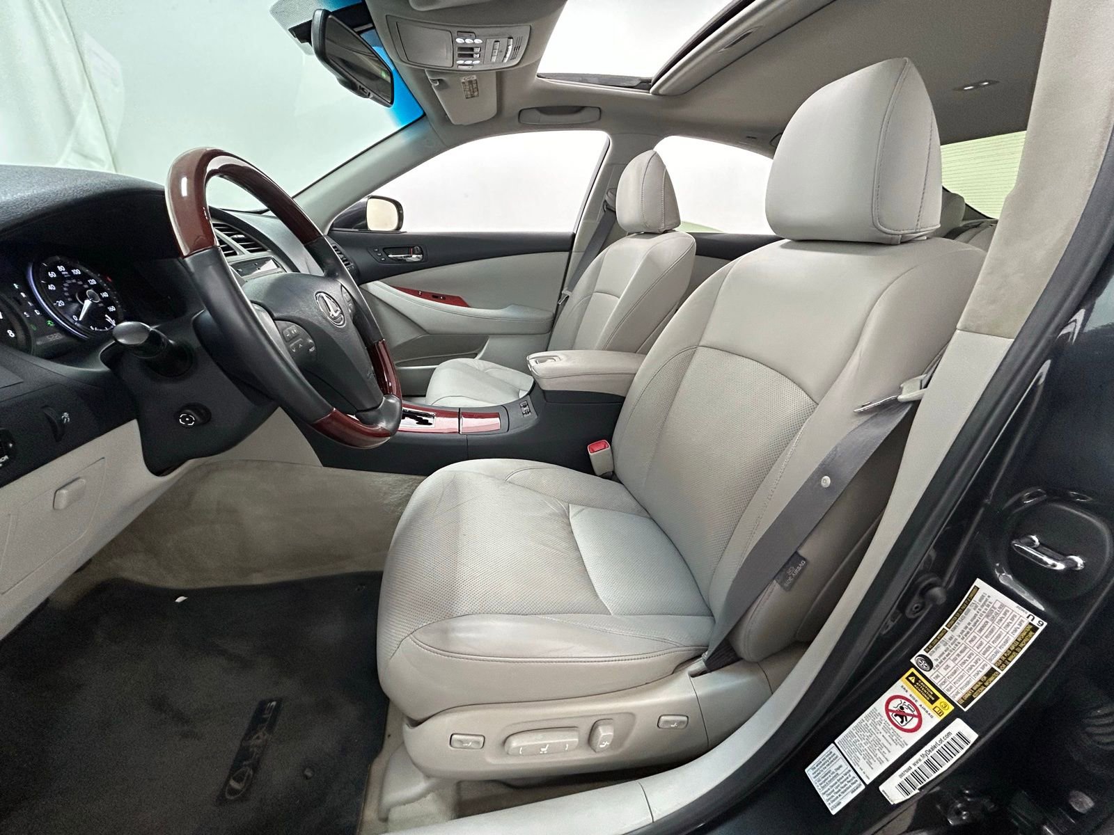 Used 2009 Lexus ES 350 image 23