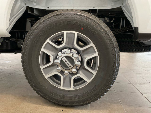 New 2025 Ford F350 XLT w/ FX4 Off-Road Package image 18