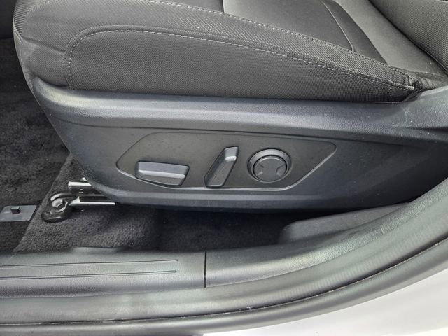 Used 2025 Hyundai Tucson SEL FWD image 16