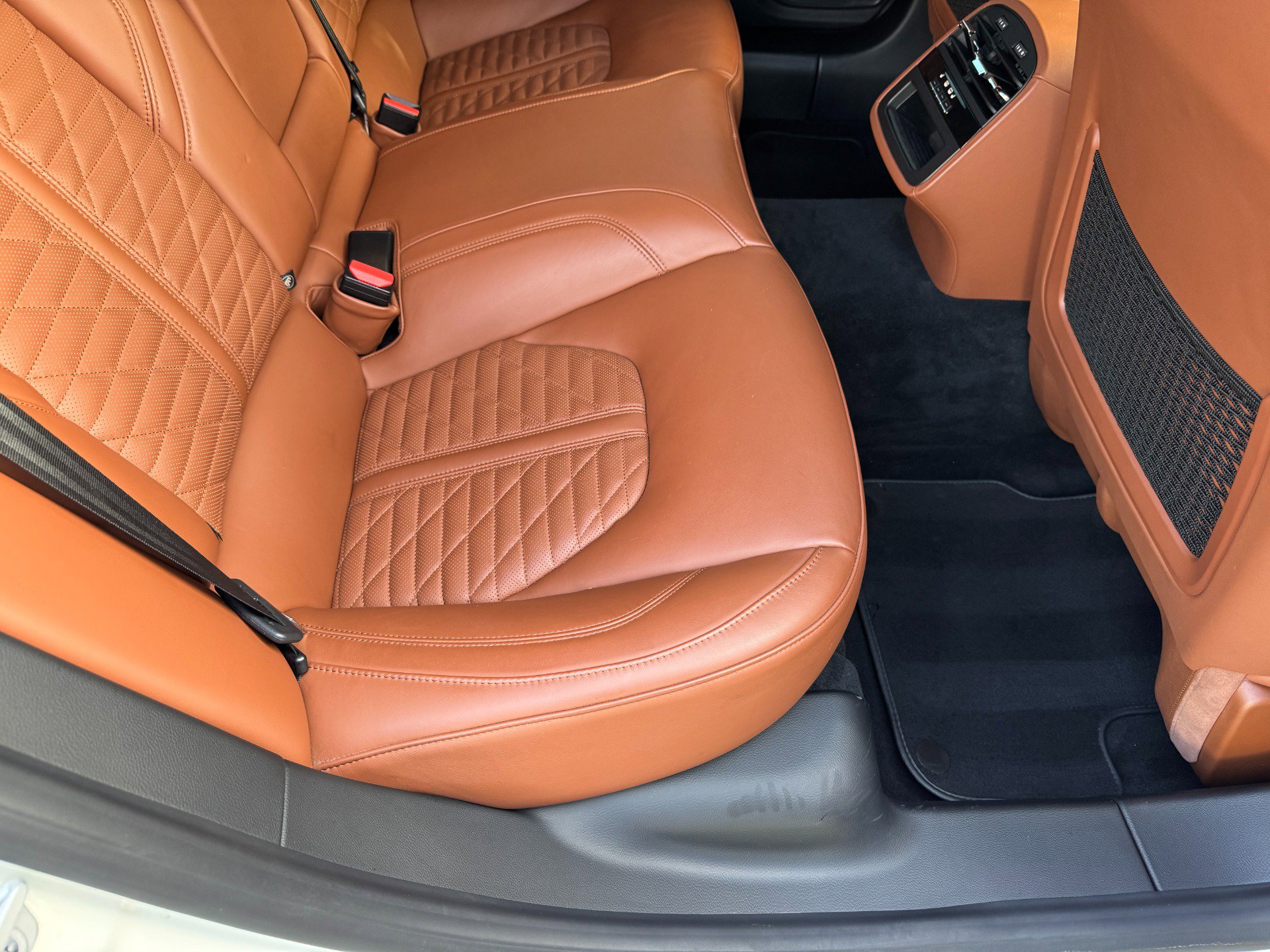 Used 2021 Maserati Quattroporte S GranSport Q4 image 58