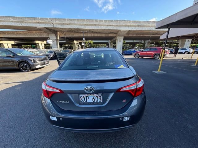 Used 2016 Toyota Corolla L image 11