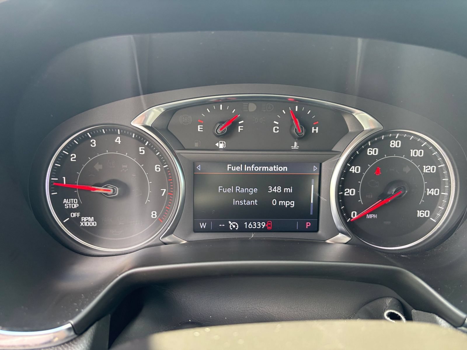Used 2026 Chevrolet Blazer LT FWD image 40