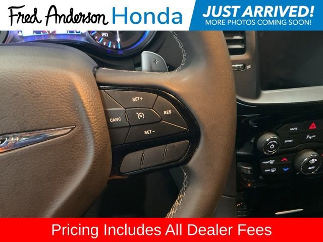 Used 2023 Chrysler 300 S RWD image 12