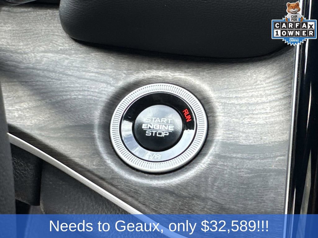 Used 2024 Jeep Grand Cherokee Limited image 47