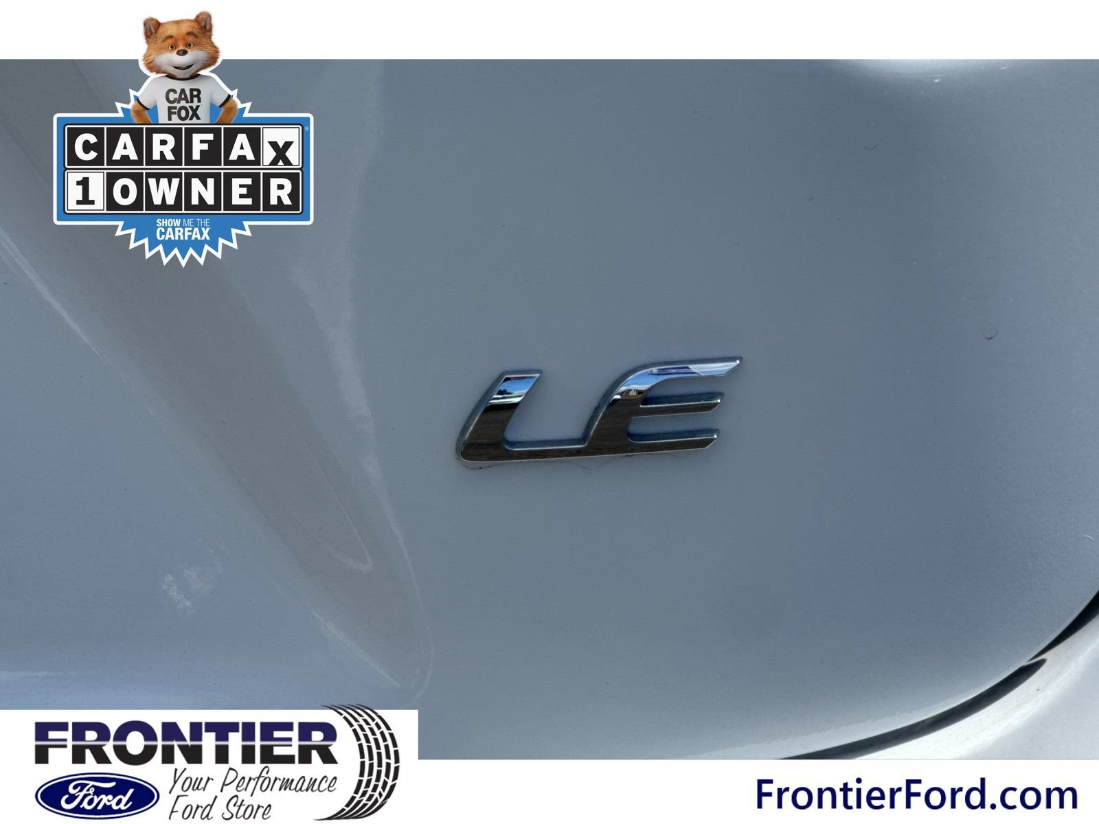 Used 2025 Toyota Corolla LE FWD image 26
