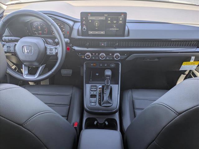 New 2026 Honda CR-V EX-L image 14