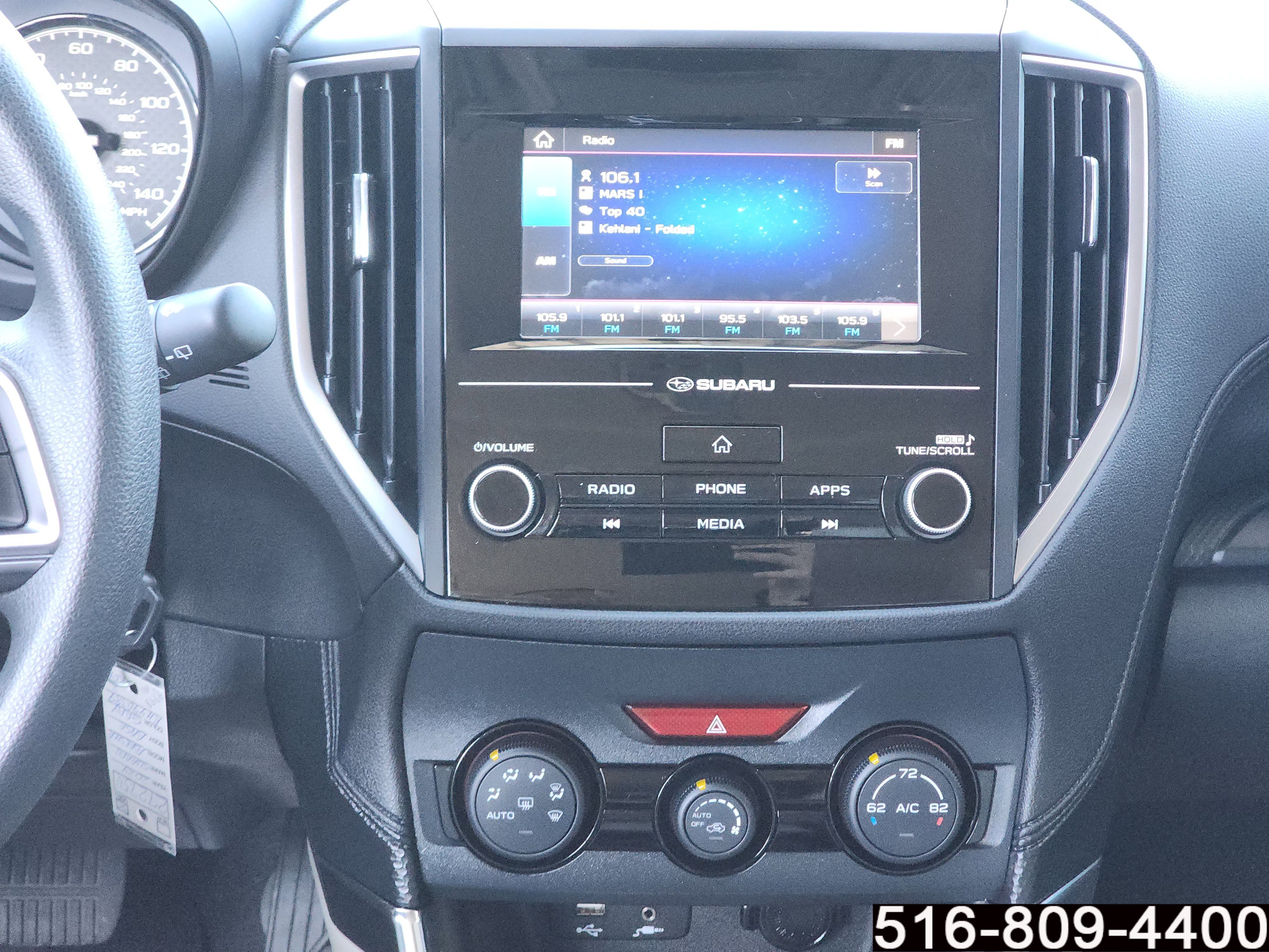 Used 2024 Subaru Forester image 14