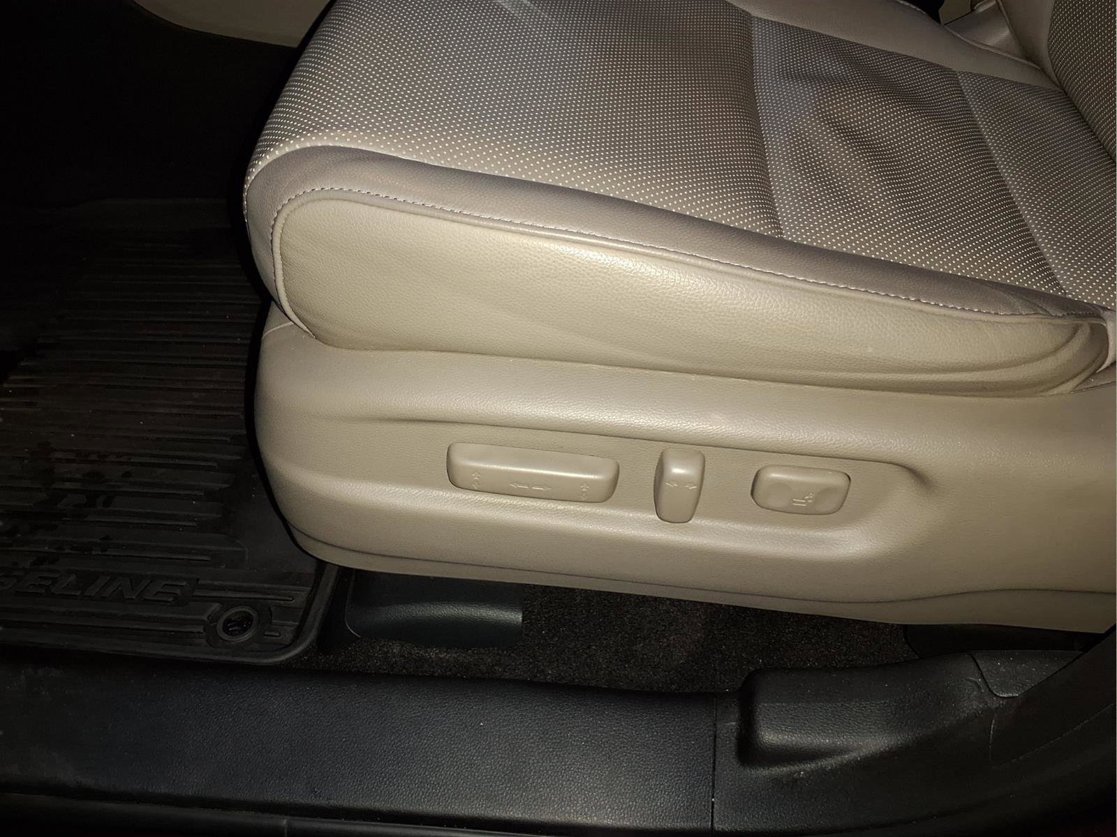 Used 2020 Honda Ridgeline RTL-E image 17