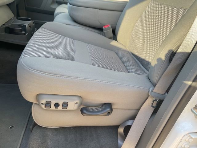 Used 2008 Dodge Ram 2500 Truck SLT w/ Trailer Tow Group image 22