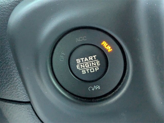 Used 2021 Jeep Wrangler Rubicon image 22