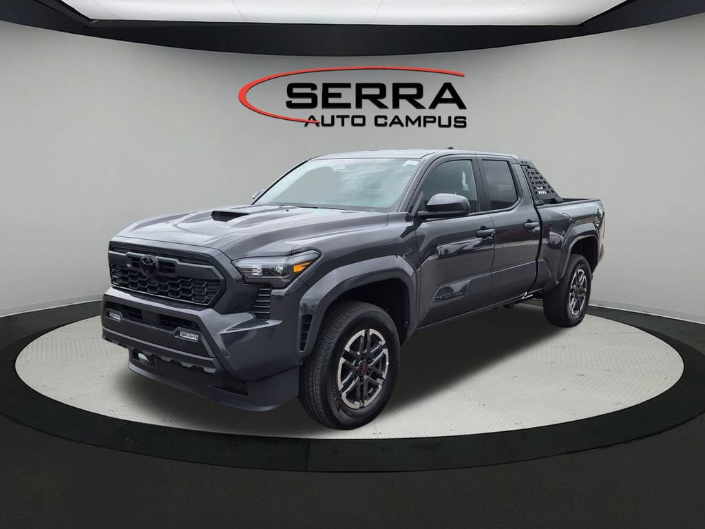 Used 2026 Toyota Tacoma TRD Sport