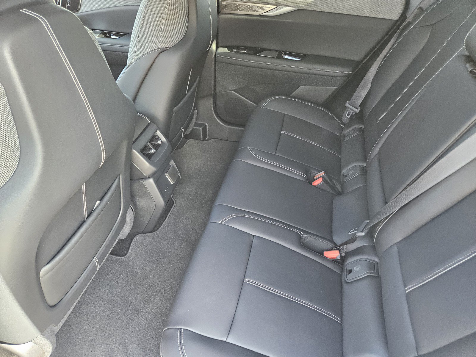 New 2027 Cadillac Optiq Sport RWD image 20