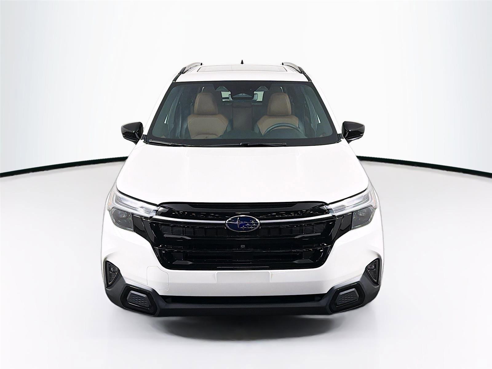 New 2026 Subaru Forester Touring AWD/4WD image 2