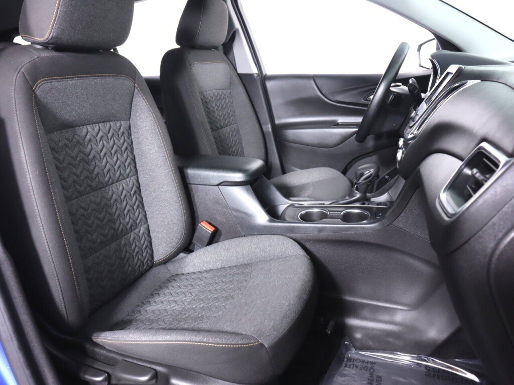 Used 2024 Chevrolet Equinox LT AWD/4WD image 42