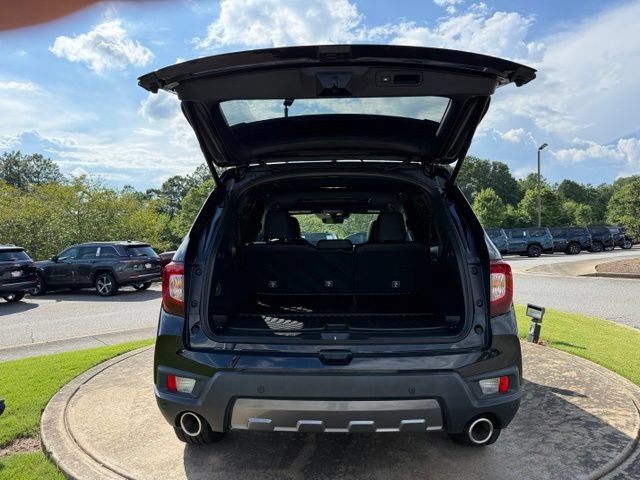 Used 2023 Honda Passport TrailSport image 31