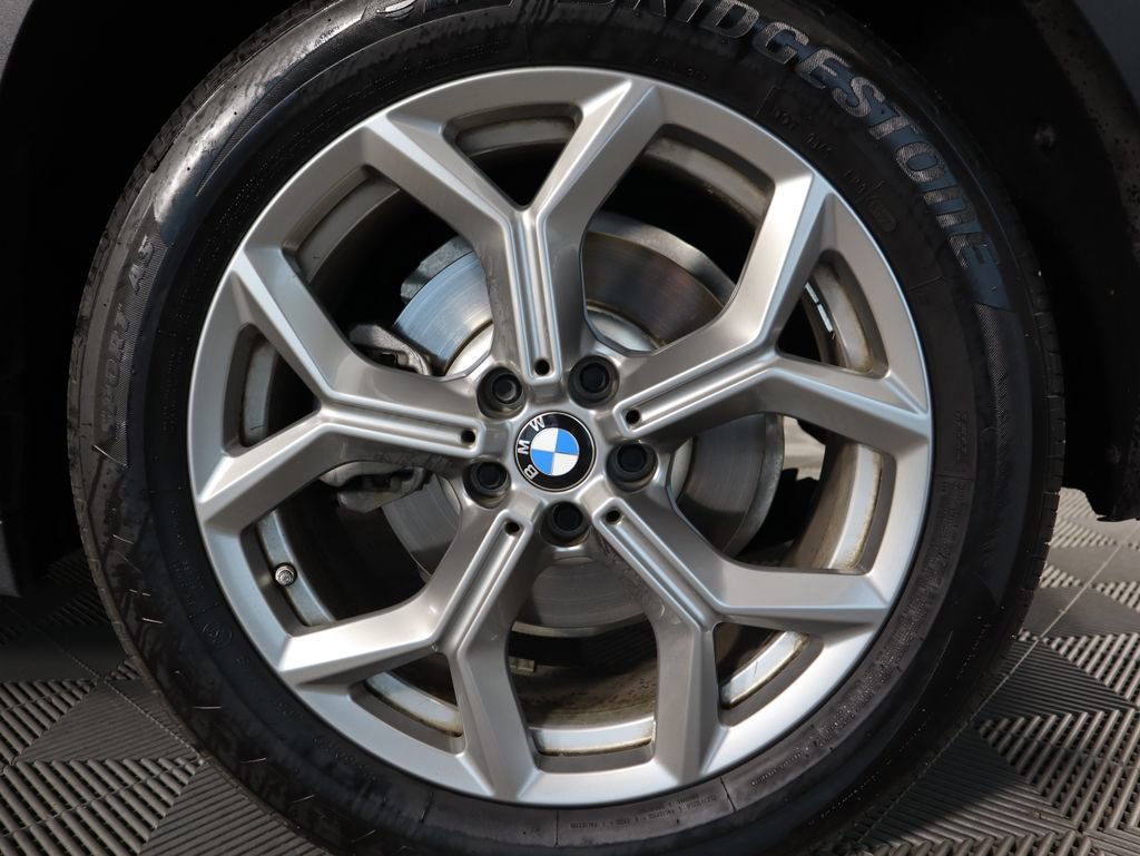 Used 2020 BMW X3 sDrive30i w/ Convenience Package image 32