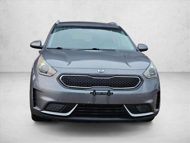 Used 2018 Kia Niro LX video 2