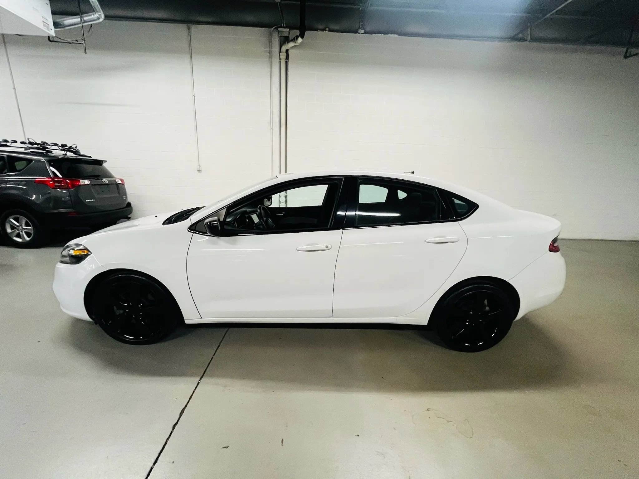 Used 2015 Dodge Dart SXT image 4