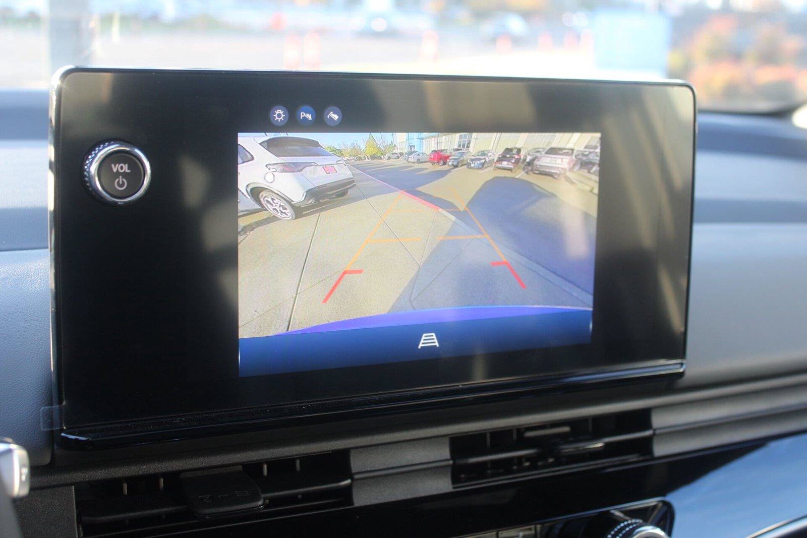 New 2026 Honda Prologue Touring image 30