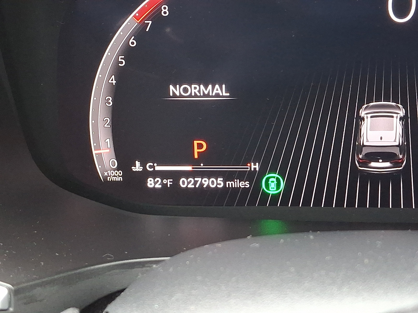 Used 2023 Acura MDX A-Spec AWD/4WD image 22