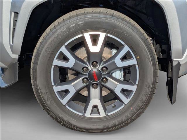 New 2025 Toyota 4Runner TRD Sport image 10