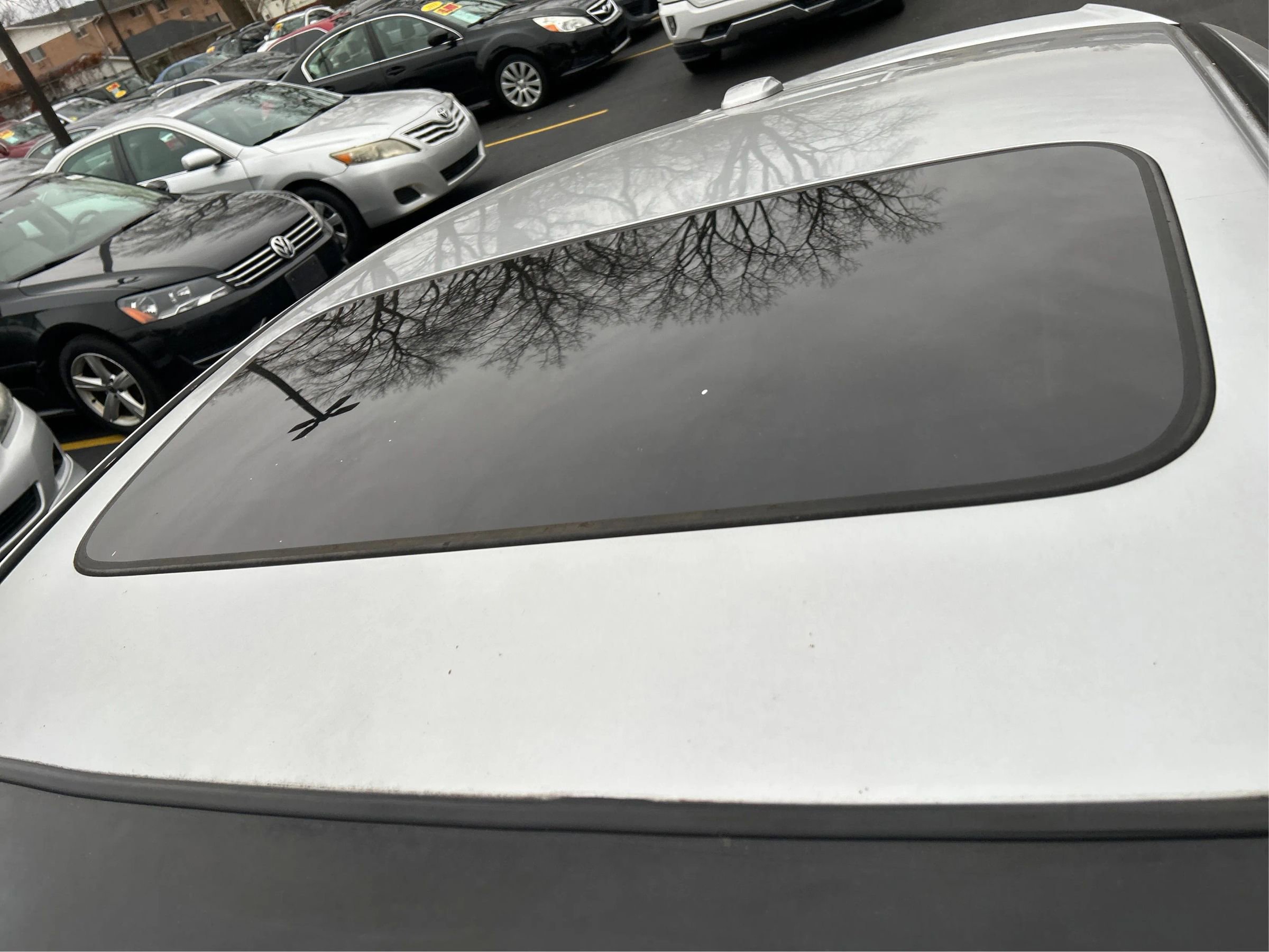 Used 2007 Honda Accord EX-L image 14