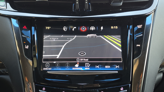 Used 2016 Cadillac ELR FWD image 18