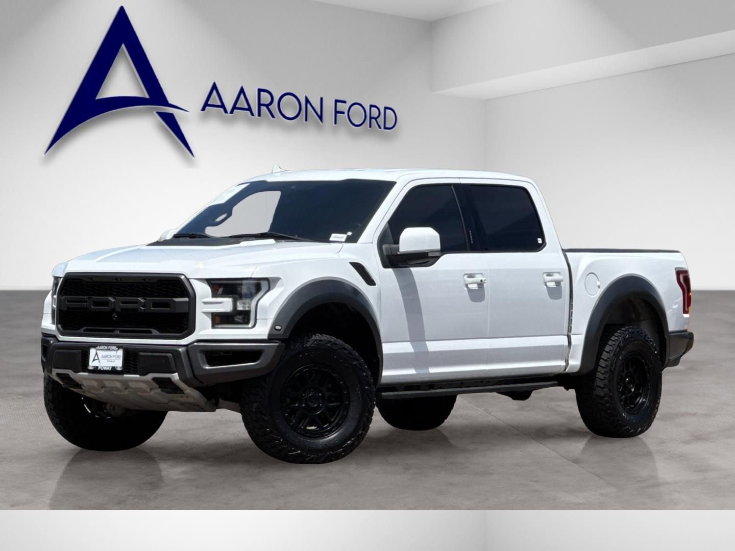 Used 2019 Ford F150 Raptor w/ Equipment Group 802A Luxury AWD/4WD image 2
