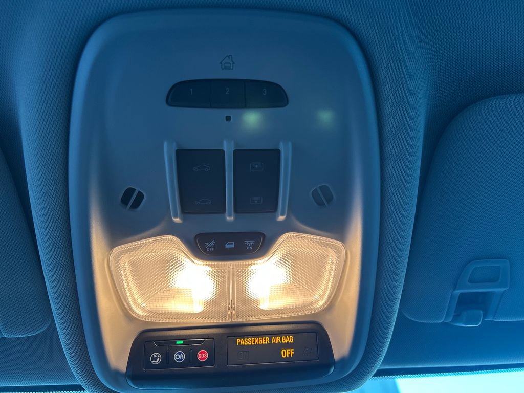 Certified 2025 Buick Encore GX Avenir w/ Avenir Technology Package image 23