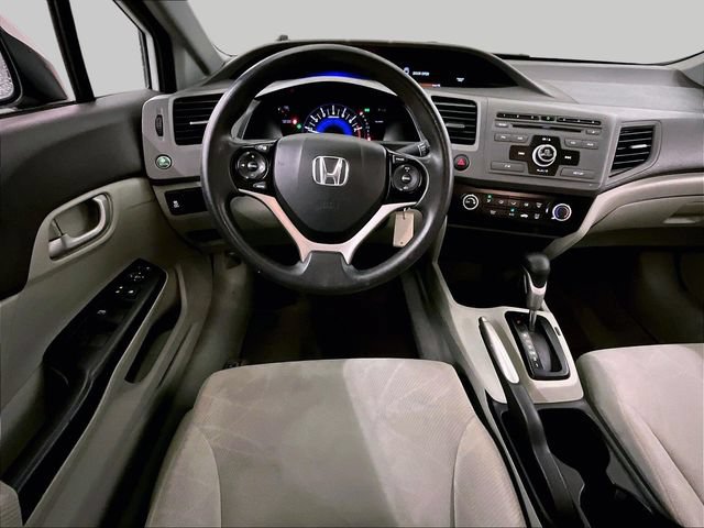 Used 2012 Honda Civic LX image 6