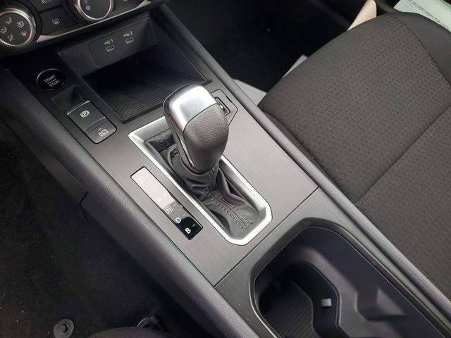 New 2026 Nissan Kicks S FWD image 17